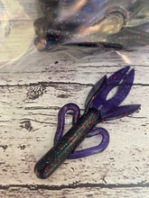 Punch Hawg Junebug Red