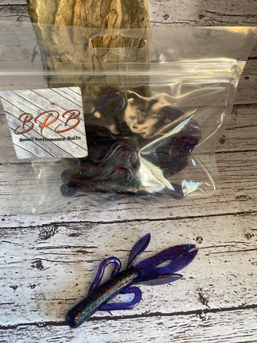 Punch Hawg Junebug ￼