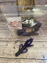 Punch Hawg Junebug Red