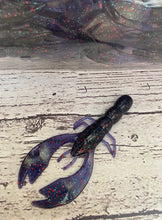 Boeuf Craw.