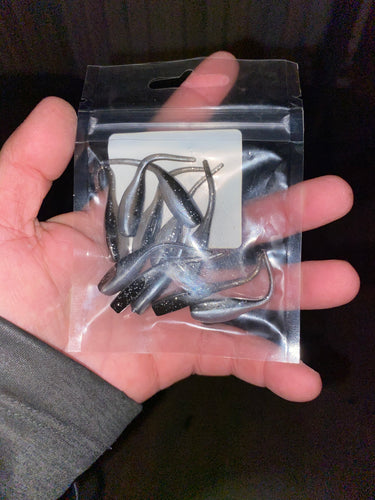 Tennessee Shad Slab Dragger