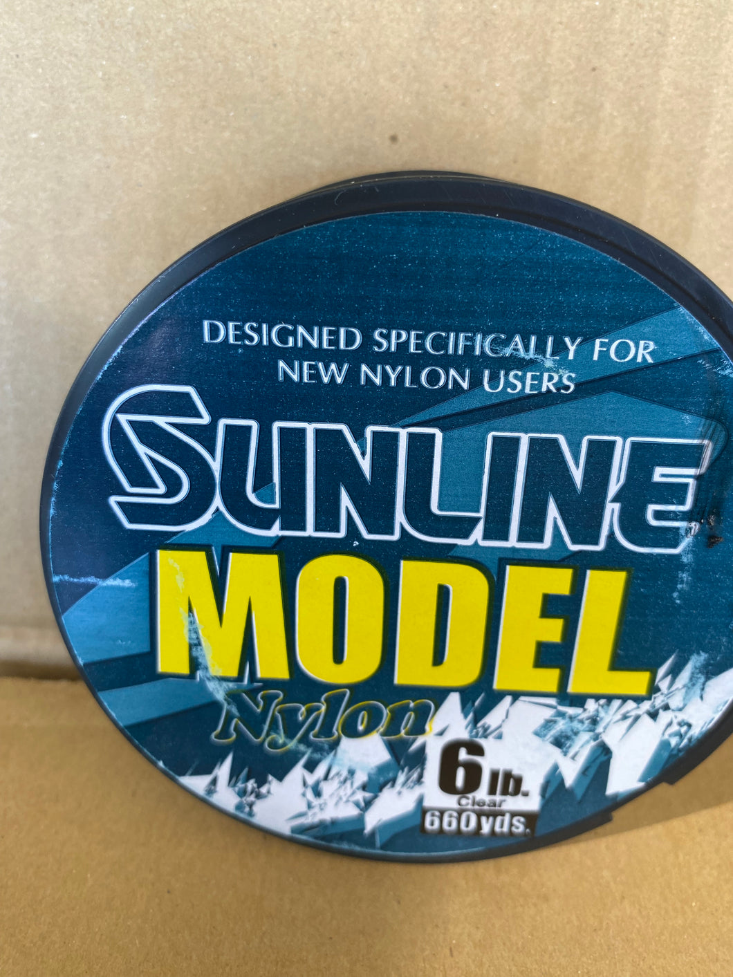 6lb Test Sunline