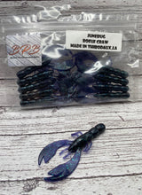Boeuf Craw.