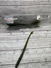 10” Fifolet Worm