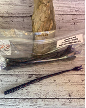 10” Fifolet Worm