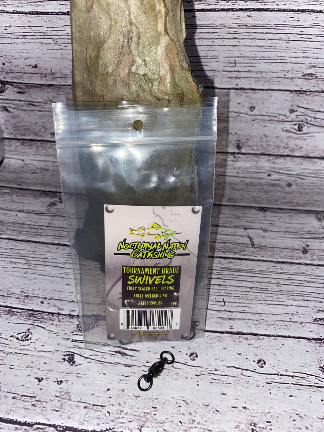 Nocturnal Nation Swivels