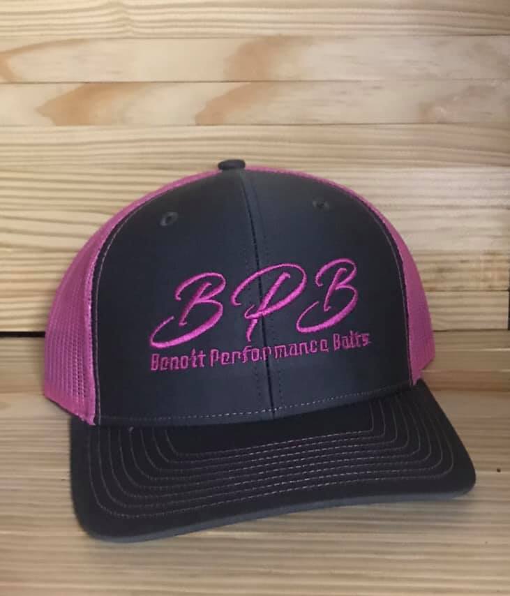 Trucker Hat