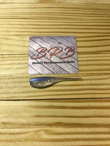 Slab Dragger (Blue Ice)