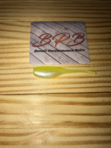 Slab Dragger (Lemon Meringue)