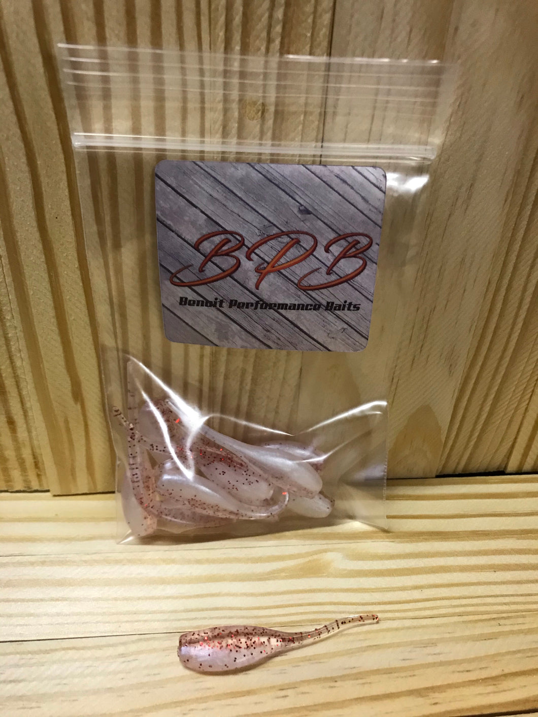 Slab Dragger (Cayenne Pepper)