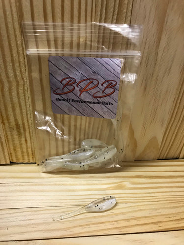 Slab Dragger (Bayou Shiner)