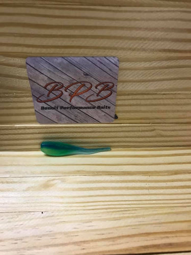 Slab Dragger (Blue Roseau)