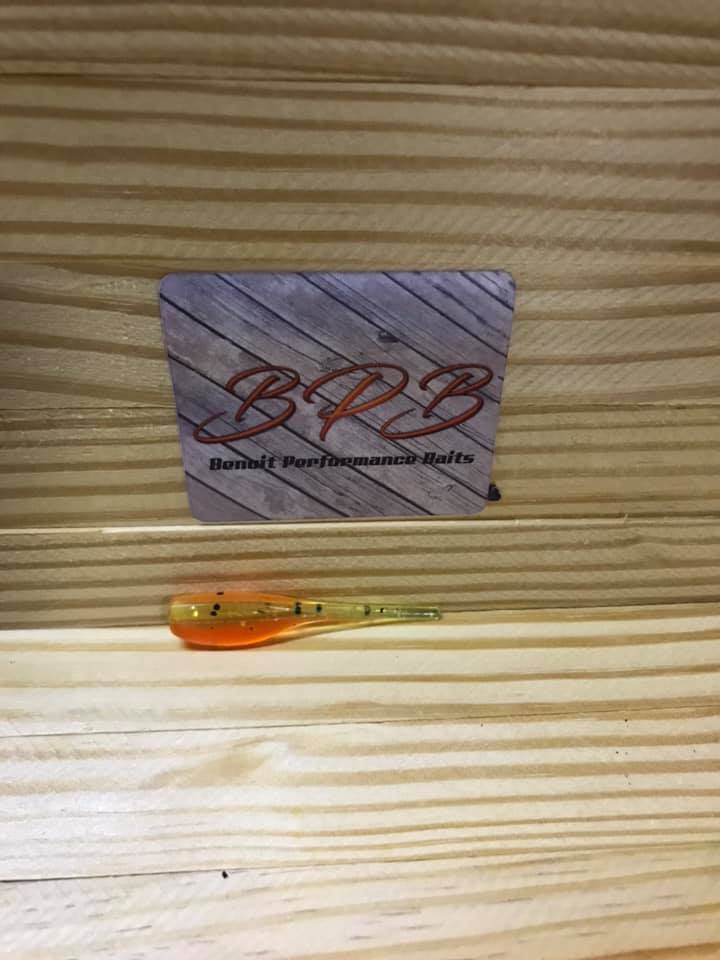 Slab Dragger (Cajun Cricket)